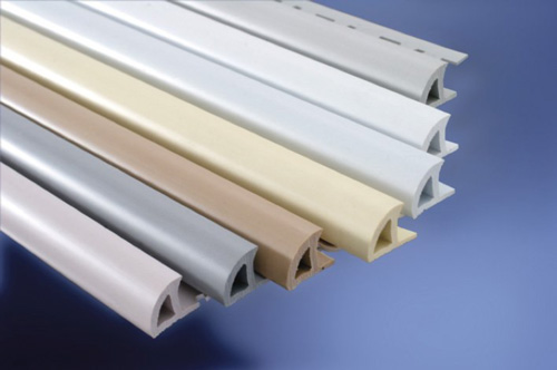 Rigid PVC (UPVC)